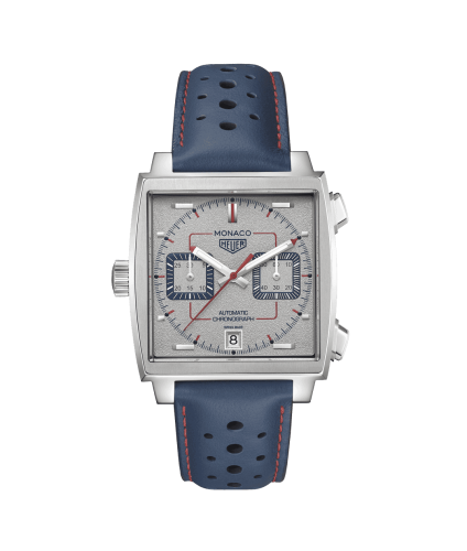 TAG Heuer Monaco Calibre 11 1989 -1999 Special Edition
